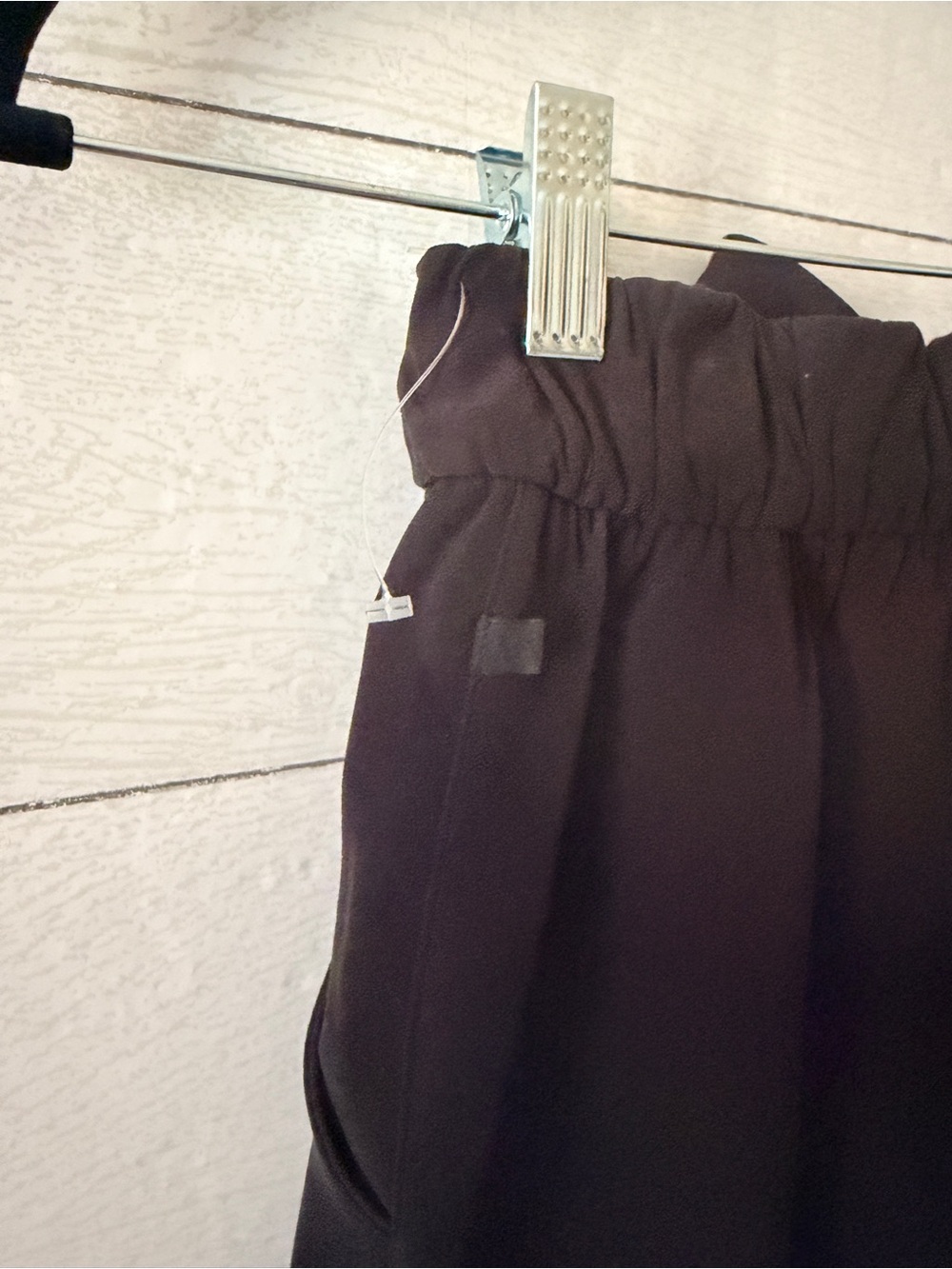 Lululemon Noir Pant Black Black Size 2 - Picture 8 of 11